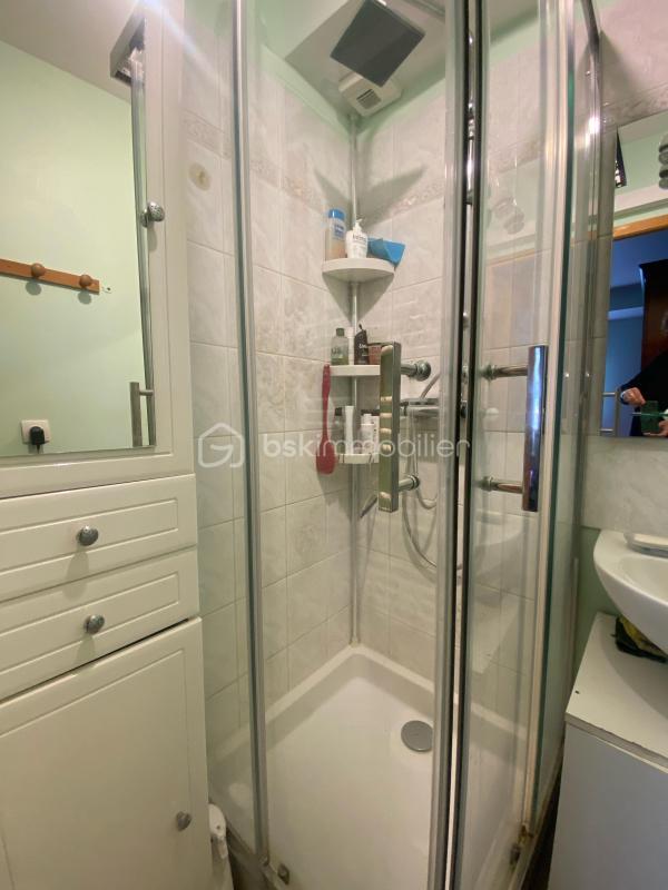 Maison - 95 m² - 6 pièces