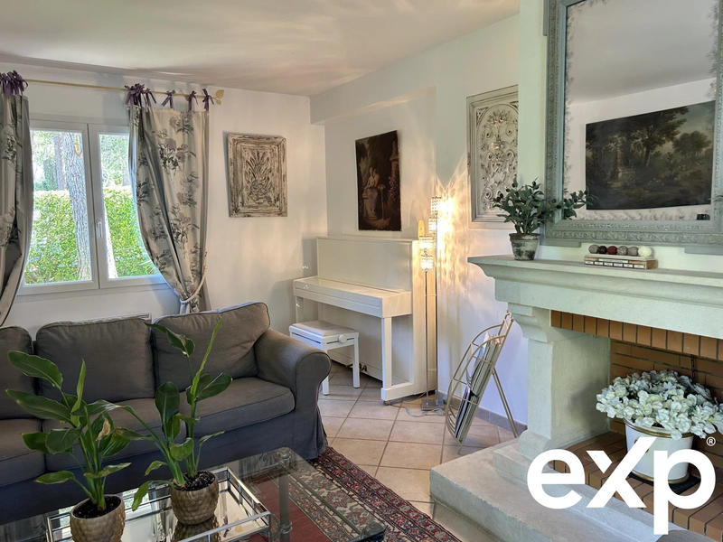 Villa - 145 m² - 5 pièces