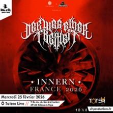 Der Weg Einer Freiheit