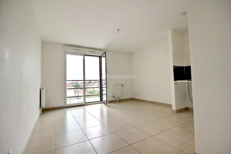 Appartement - 28 m² - 1 pièce