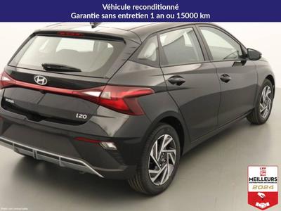 Hyundai i20 1.2 79 Intuitive5 portes Vp Essence sans plomb
