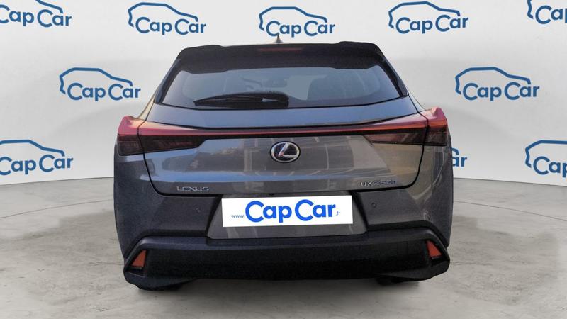 Lexus Ux 250h 2.0 Vvt-iE 184 Hybrid Fwd 152 Pack Confort Business - Automatique