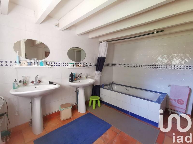 Maison de campagne - 312 m² - 8 pièces