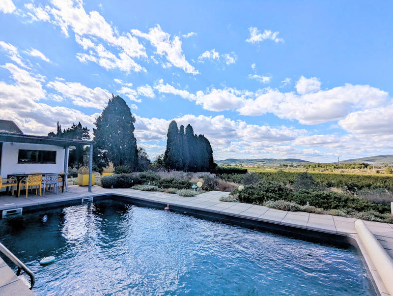 Villa - 132 m² - 4 pièces