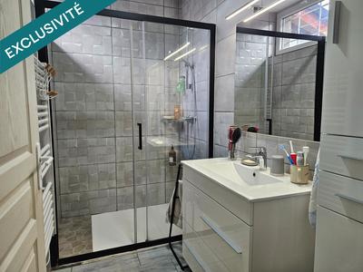 Appartement - 105 m² - 5 pièces