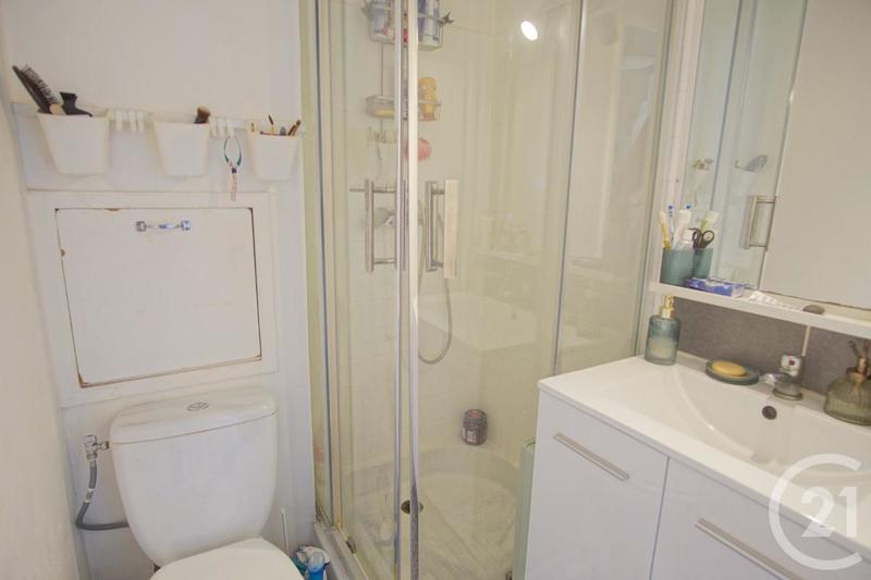 Appartement - 25 m² - 1 pièce