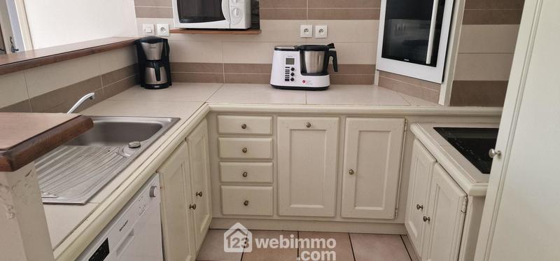 Ferme - 180 m² - 6 pièces