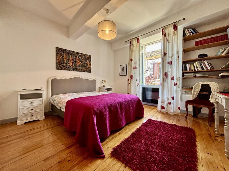 Maison - 159 m² - 5 pièces