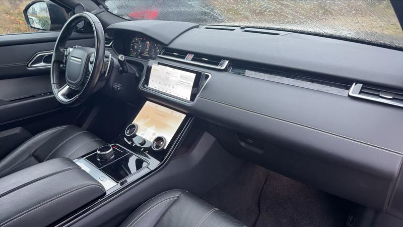 Land Rover Range Rover Velar 3.0 300d 300 4wd Bva9 R-Dynamic s