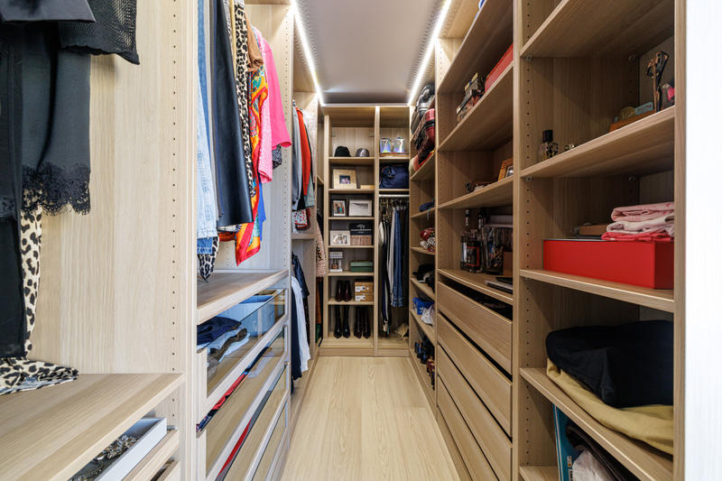 Appartement - 108 m² - 3 pièces