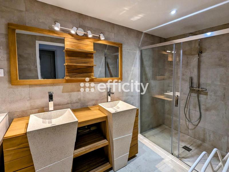 Appartement - 72 m² - 4 pièces