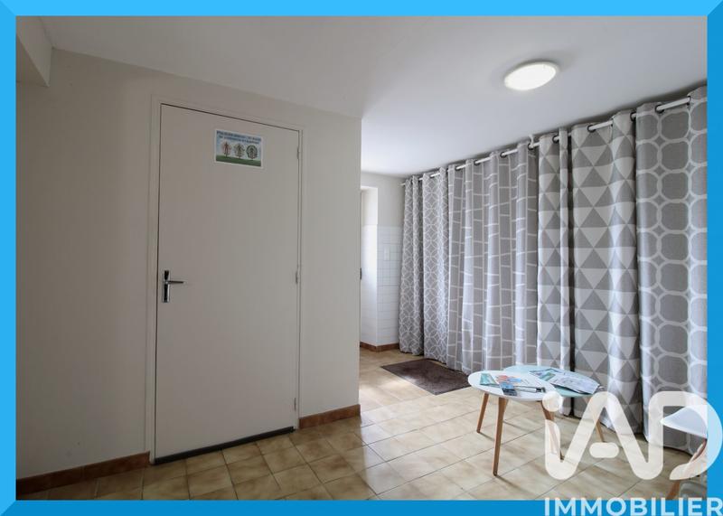 Maison - 174 m² - 8 pièces