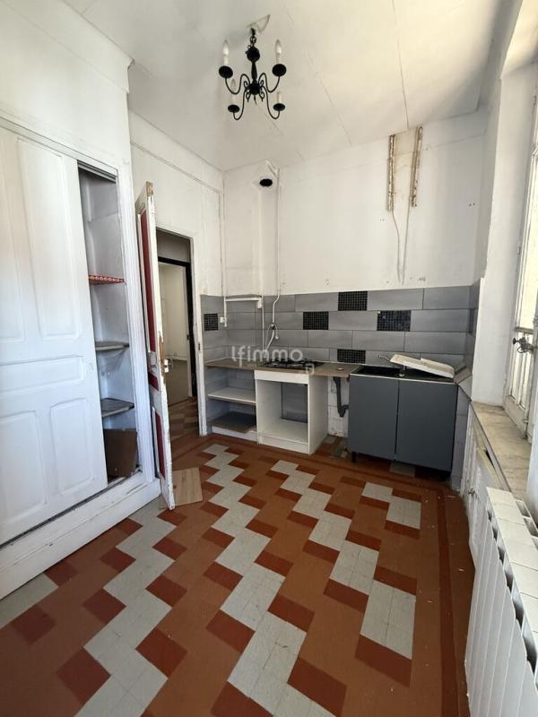 Immeuble - 76 m² - 4 pièces