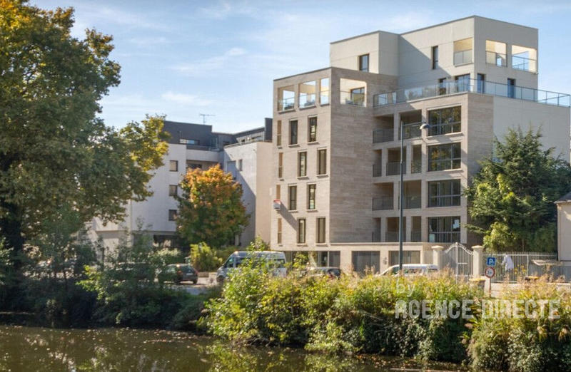 Appartement - 79 m² - 3 pièces