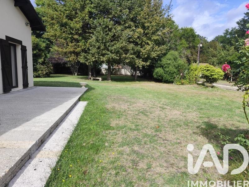 Maison - 140 m² - 4 pièces