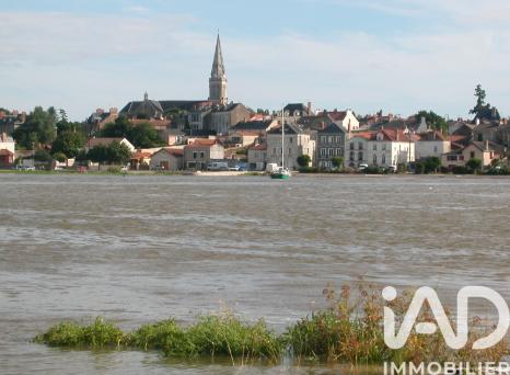 Maison - 152 m² - 7 pièces