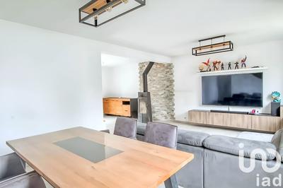 Maison - 138 m² - 7 pièces