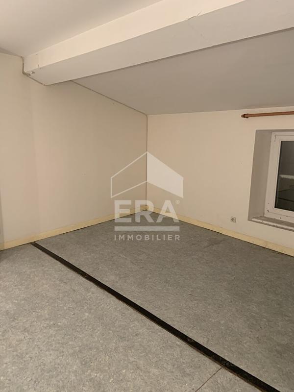 Maison - 60 m² - 3 pièces