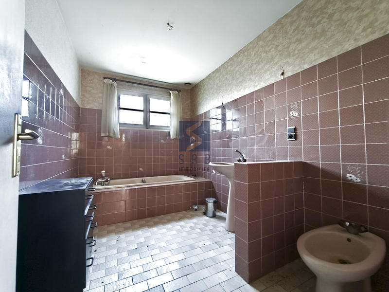 Villa - 115 m² - 5 pièces