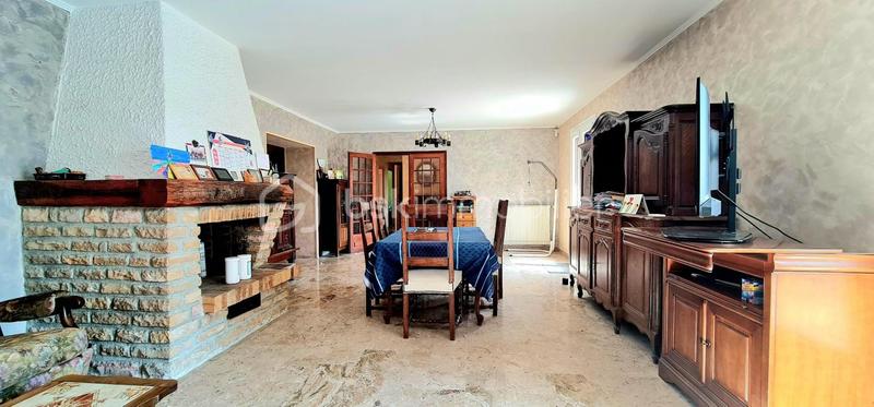 Maison - 137 m² - 5 pièces