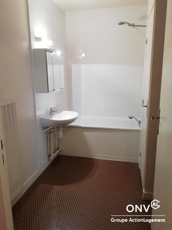 Appartement - 87 m² - 4 pièces