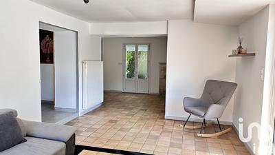 Maison - 150 m² - 7 pièces