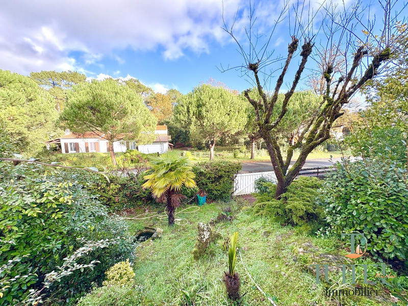 Maison - 119 m² - 6 pièces