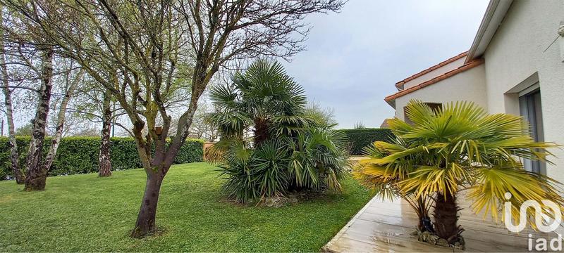 Maison - 144 m² - 4 pièces