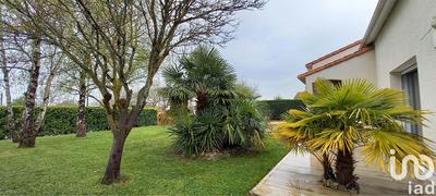 Maison - 144 m² - 4 pièces