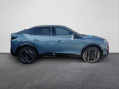 Peugeot 3008 Electrique 73 kWh 210 ch Gt