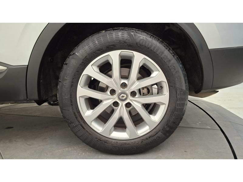 Renault Kadjar TCe 140 Fap Business