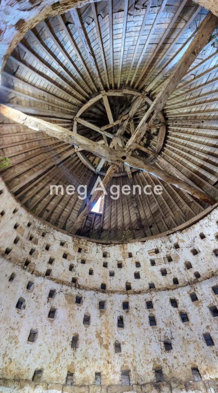 Manoir - 268 m² - 7 pièces