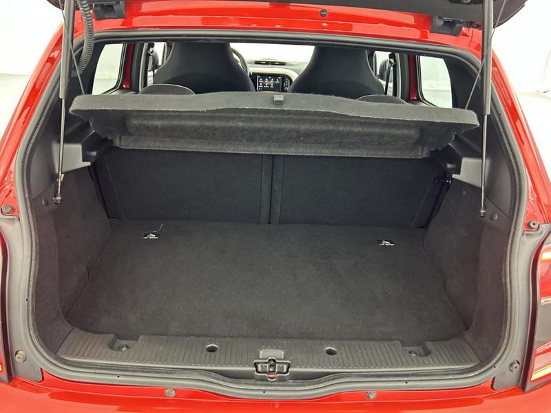 Renault Twingo SCe 65 Equilibre 5p