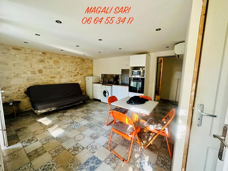 Maison - 136 m² - 8 pièces