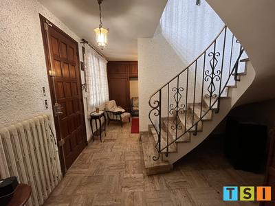 Maison - 153 m² - 6 pièces