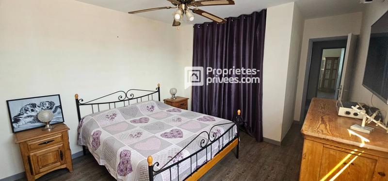 Maison - 127 m² - 4 pièces