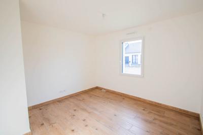 Maison - 123 m² - 4 pièces