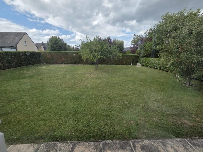 Maison - 82 m² - 4 pièces