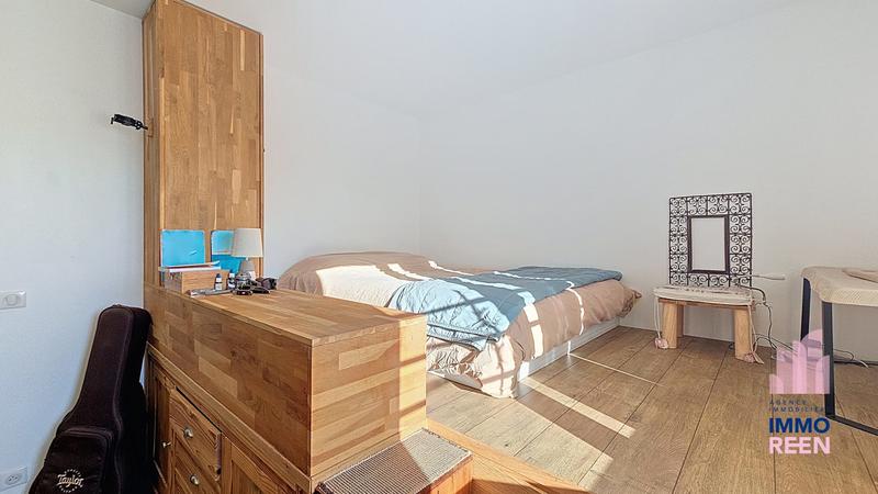 Villa - 138 m² - 5 pièces