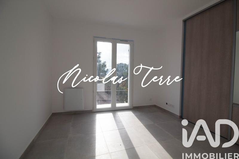 Maison - 77 m² - 4 pièces