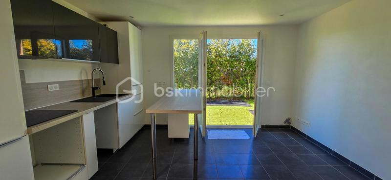 Maison - 79 m² - 3 pièces