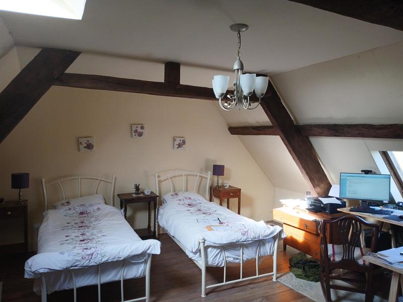 Maison - 161 m² - 7 pièces