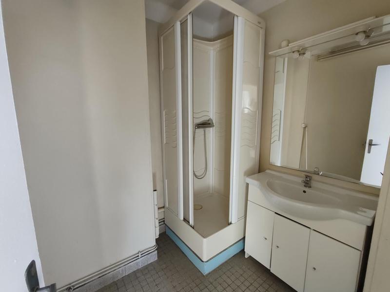 Appartement - 52 m² - 3 pièces