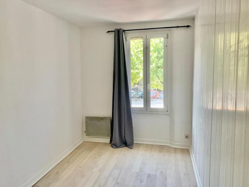 Appartement - 32 m² - 2 pièces