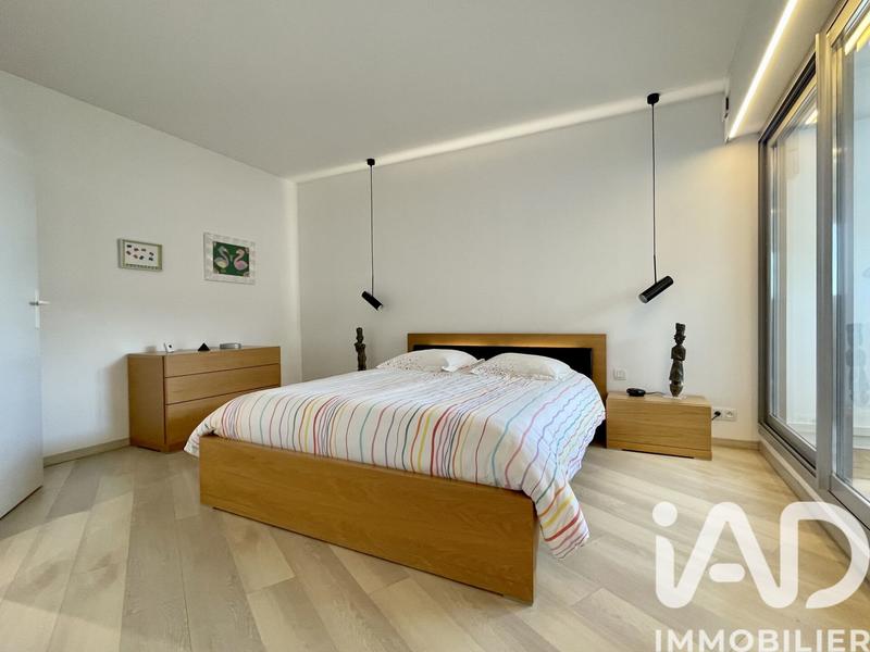 Appartement - 111 m² - 5 pièces