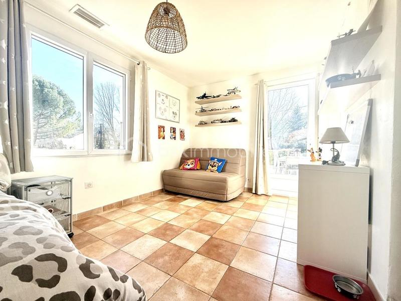 Villa - 87 m² - 3 pièces