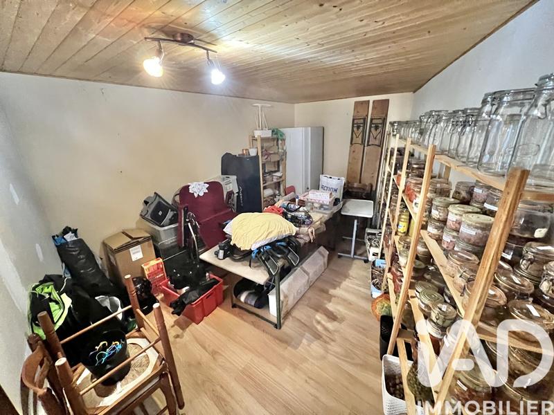 Maison - 316 m² - 12 pièces