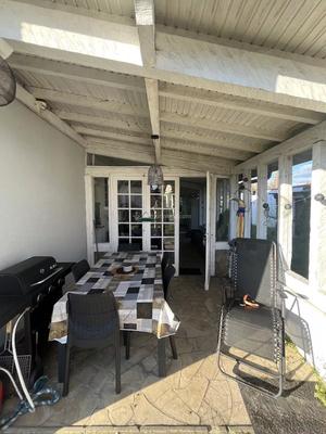 Maison - 148 m² - 6 pièces