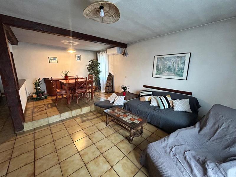 Villa - 89 m² - 4 pièces