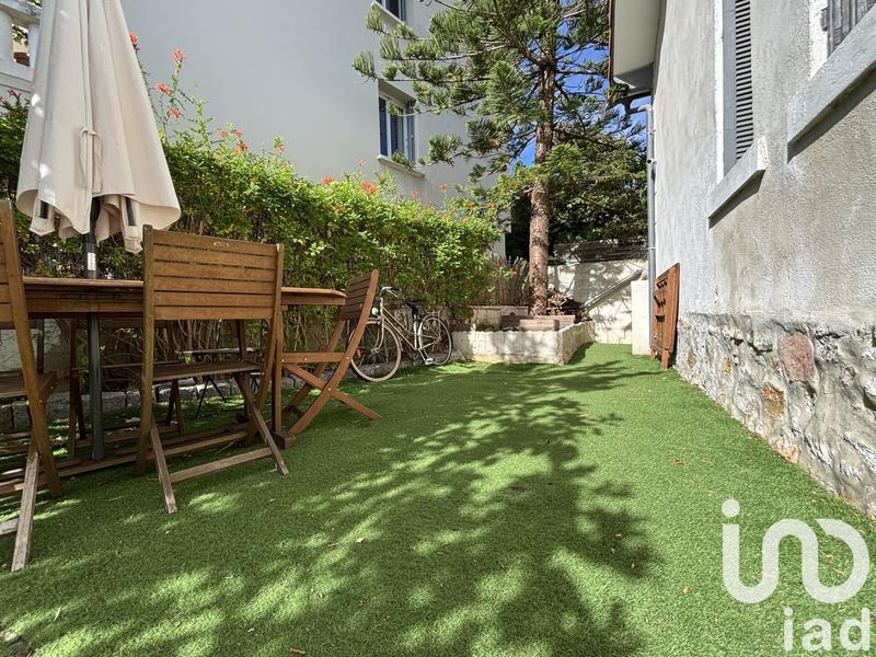 Maison - 149 m² - 6 pièces